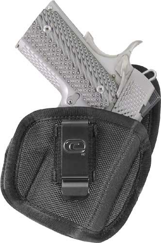 Crossfire The Tempest IWB Holster Black Nylon Right-Hand - Crossfire