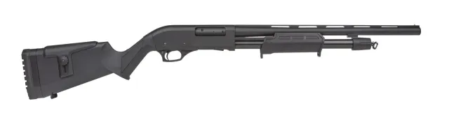 Rock Island Armory All Generations 12GA Pump Action Shotgun