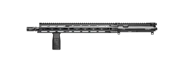 Daniel Defense 23-128-02339-047 DDM4 V7 5.56 16" Upper Receiver MLOK Rail - Daniel Defense - 223 Rem | 5.56 NATO
