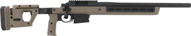 Surgeon Scalpel 591R .308 WIN 591RSARH308MP-FDE - Surgeon - .308 WINCHESTER for sale at Bang-Bang Tactical