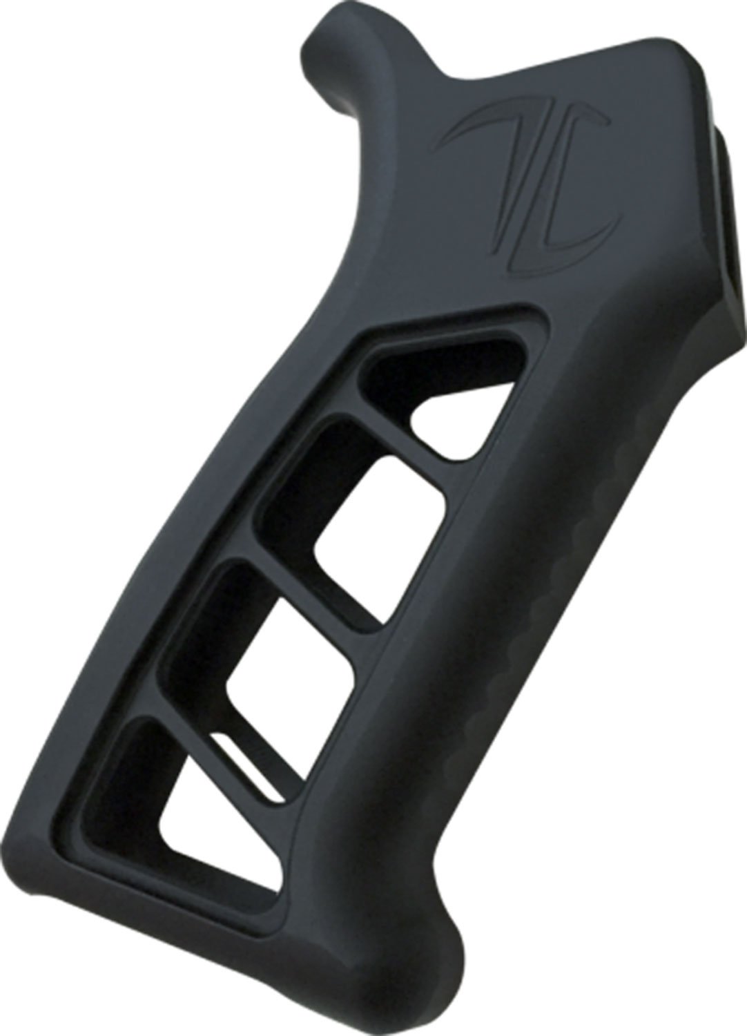 Timber Creek Outdoor INC arpgbl nforcer AR Pistol Grip Black Cerakote - Timber Creek