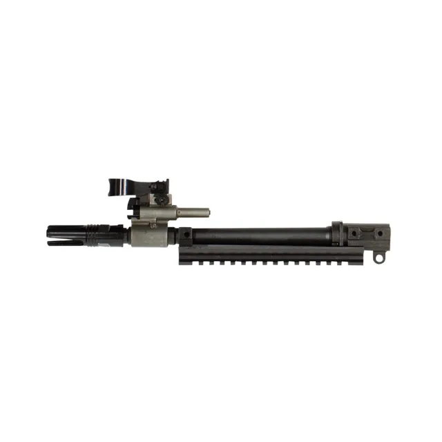 Buy FN 98802 SCAR 16S 5.56 NATO 10" Barrel, Chrome Lined, Picatinny Rail online