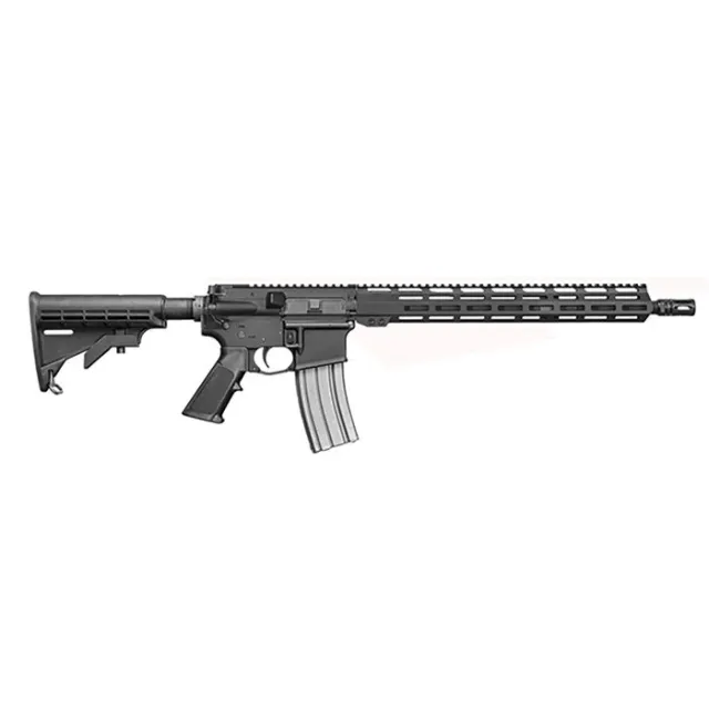 Del-Ton Sierra 316L Optics Ready Lightweight AR-15 Rifle
