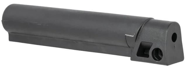 Buy NcStar VG094 Telestock Tube Commercial Polymer with Steel Insert Black online