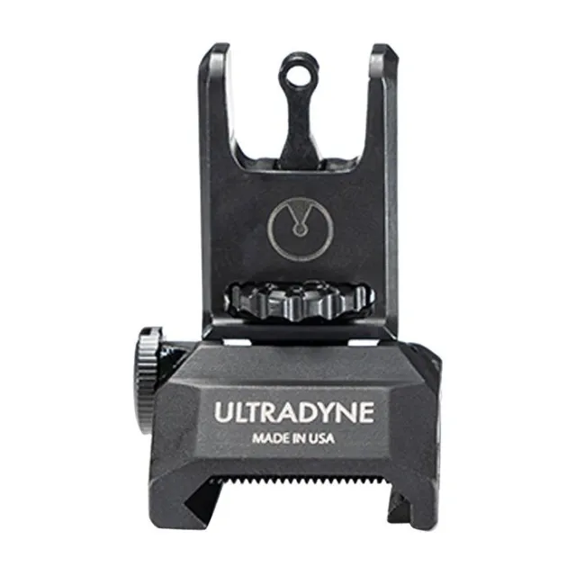 Ultradyne C2 Folding Front Sight Aperture UD10002