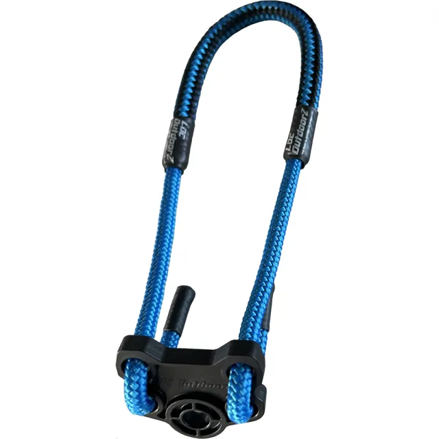 Loc Outdoorz 14-2716-003 Stiffy Maxx Sling Blue - Loc Outdoorz