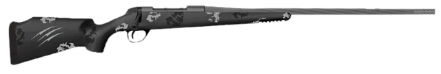 Fierce Firearms TWTROG7PRC22BP 7mm PRC