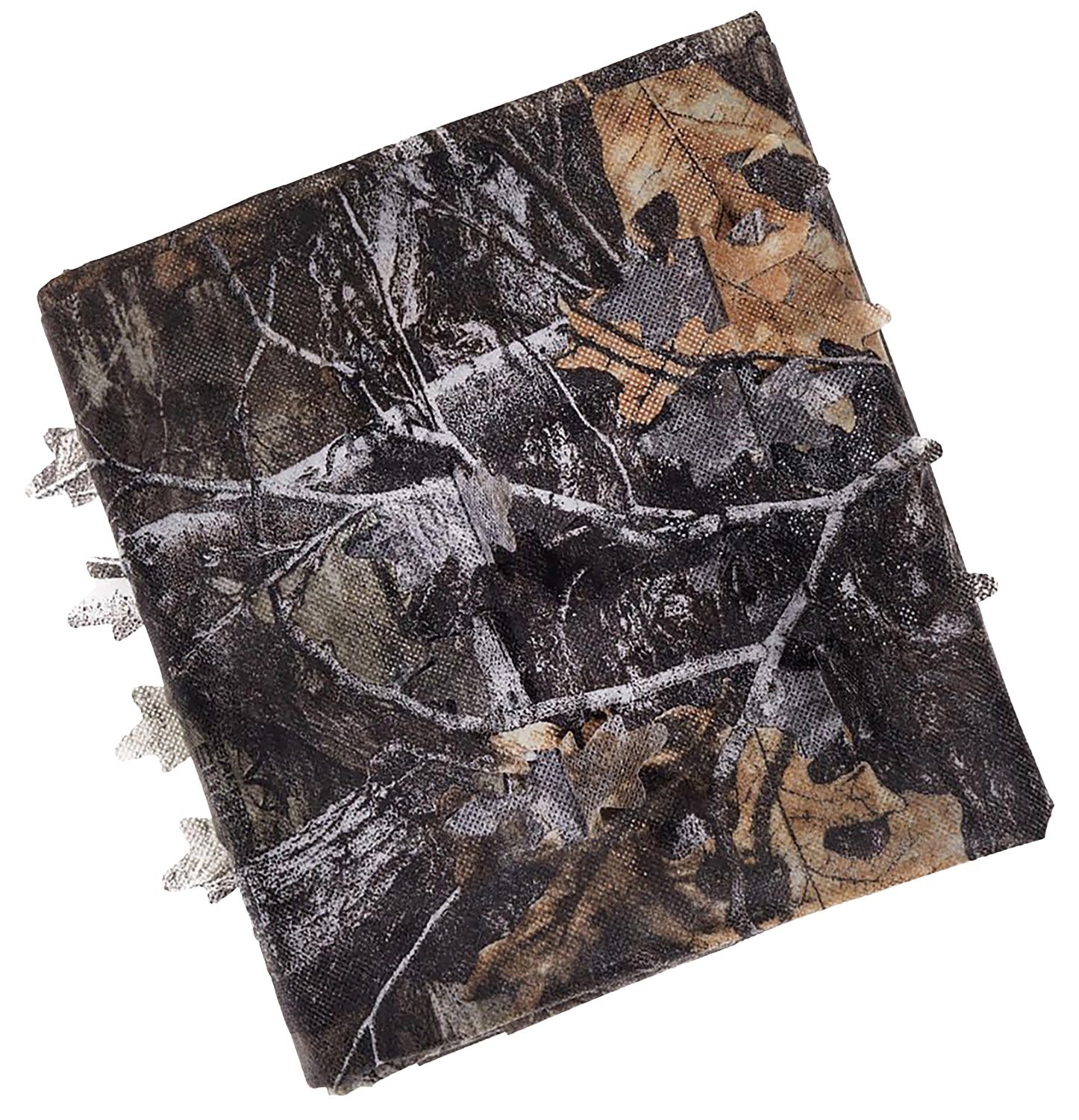 Allen Company 3D Leafy Omnitex Realtree Edge 12' x 56 Blind Fabric