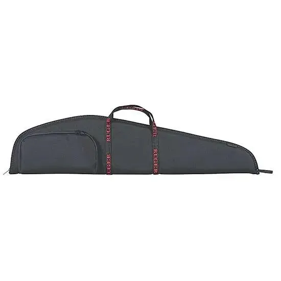 Ruger 27140 40in Black Rifle Case Durable Protection - Ruger