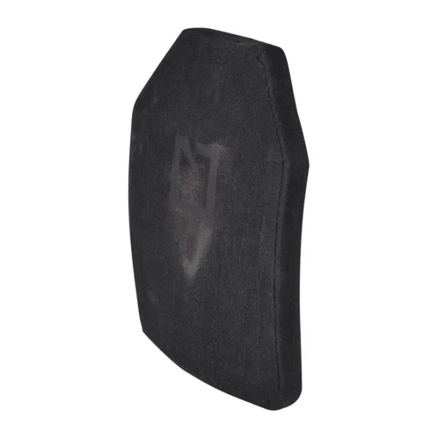 HESCO ARMOR 4800 LEVEL IV PLATE MULTI CURVE MED SAPI CUT