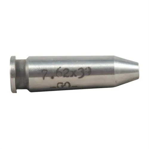 Manson PRECISION 7.62X39MM GO GAUGE HEADSPACE GAUGE STEEL