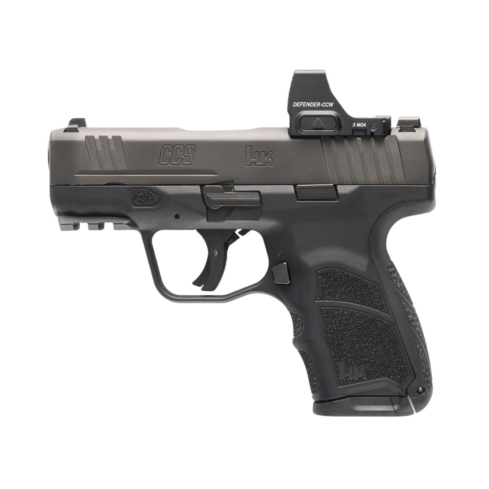 Buy Heckler & Koch CC9 9MM 81001353 online
