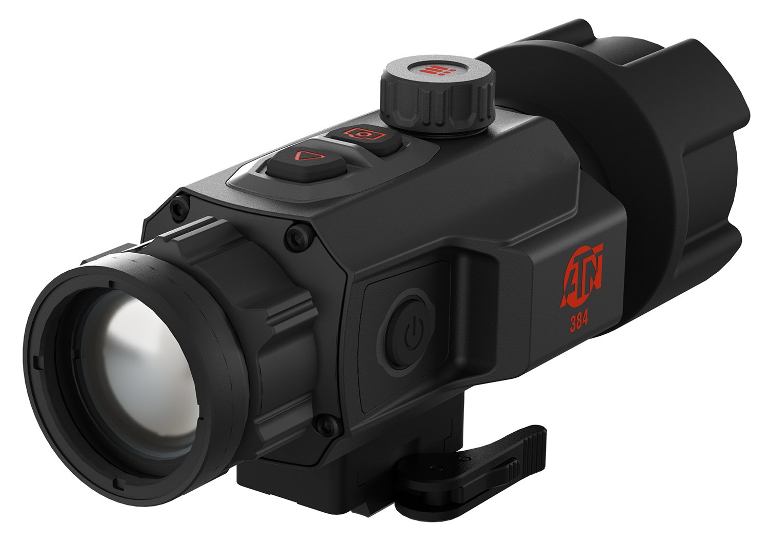 Buy ATN TICO Thermal Clip-On 1X Magnification 384x288 Sensor online