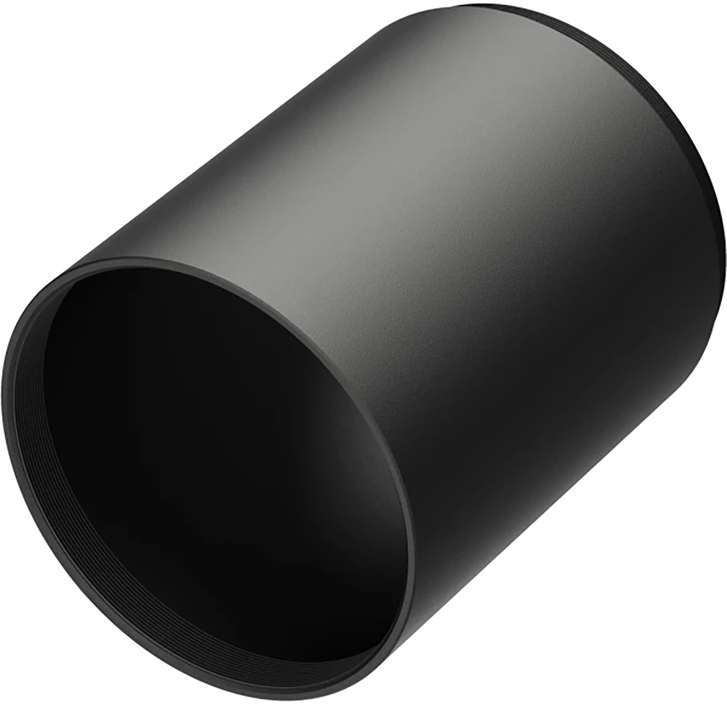 Leupold Alumina Lens Shade 50mm Matte Finish for VX-5HD/VX-6/VX-6HD - Leupold & Stevens