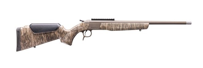CVA Scout V3 Spur Turkey 410 Gauge CR4918MOBL - CVA - 410 Gauge