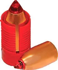 Traditions Smackdown XR Bullets .50 cal. Sabot .45 dia. 200 Grain XR Bullet - Traditions Performance Firearms - 50 BLKPOWDER