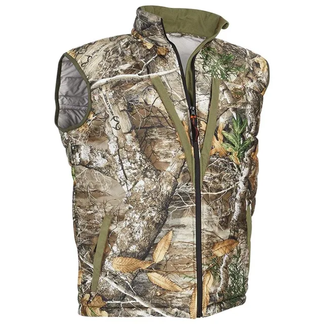 Buy Arcticshield HEAT ECHO LOFT VEST Realtree Edge XLG online