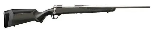 Buy Savage Arms 110 Storm 30-06 Springfield 22 in Matte Stainless 4 Round Bolt online