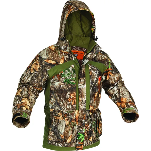 Arctic Shield Classic Elite Parka Realtree Edge 2X-Large - Arctic Shield for sale at Bang-Bang Tactical