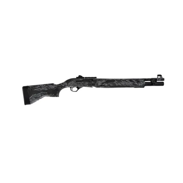 Buy Beretta J32CS21 A300 Ultima Patrol 20 Gauge 19.1" Tiger Stripe Camo Shotgun online