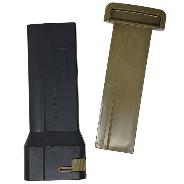 RamIT Speed Loader 5.56 /223 FDE - Ram-It Fast Loaders