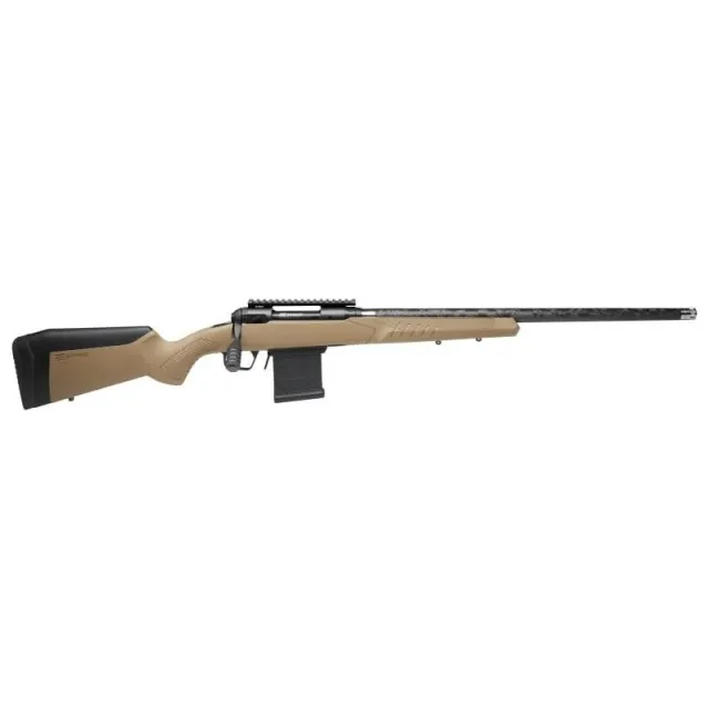 Buy Savage 110 Carbon Tactical 6.5 Creedmoor Bolt Action online