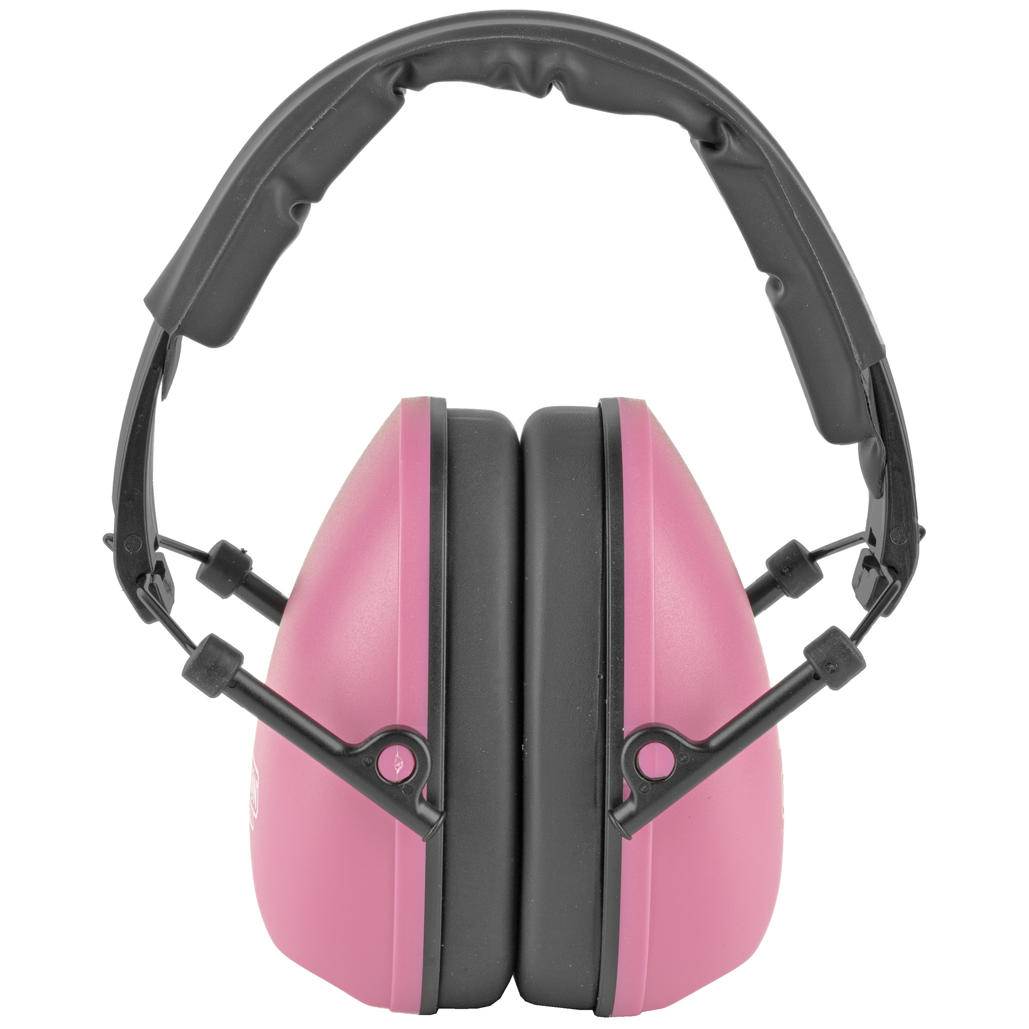 Buy Champion 40972 Pink Slim Passive Ear Muffs 21dB Hearing Protection online