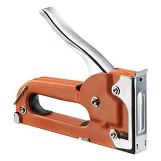 Buy CHAMPION Staple Gun for Paper Target Hanging - online