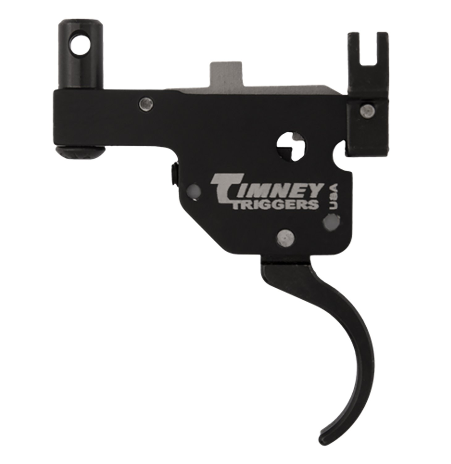 Timney Triggers 601 Featherweight Curved Trigger 3 lbs Ruger 77