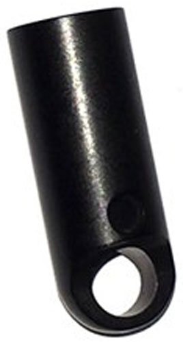 Beretta 92FS/96FS LANYARD RING ALUMINUM BLACK - Beretta