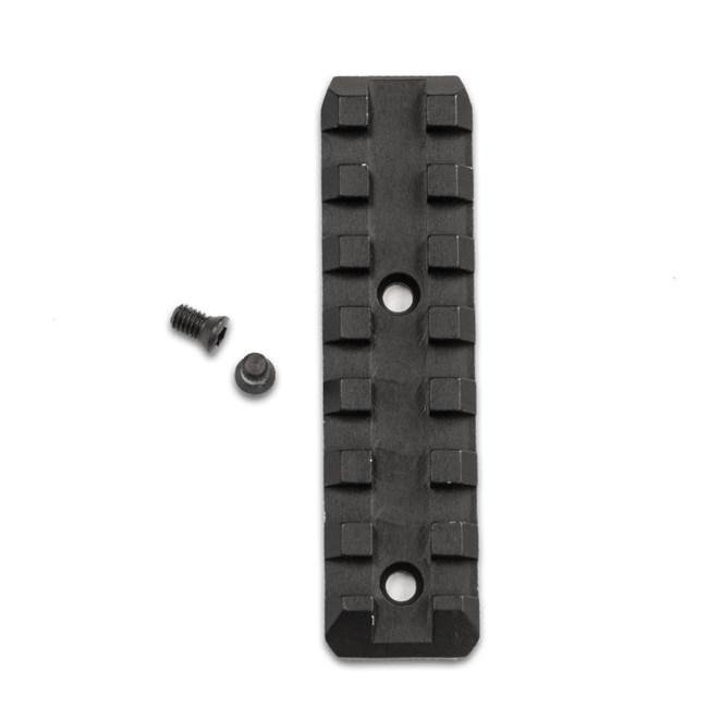 Beretta 1301 E01985 Black Picatinny Rail Aluminum - Beretta
