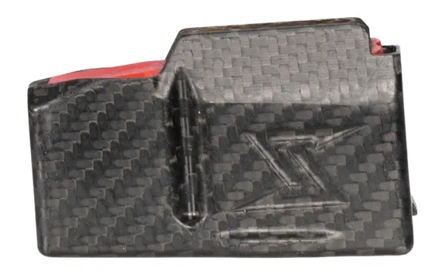 SEEKINS 11700223F Long Action Bottom Metal Premium Finish - SEEKINS