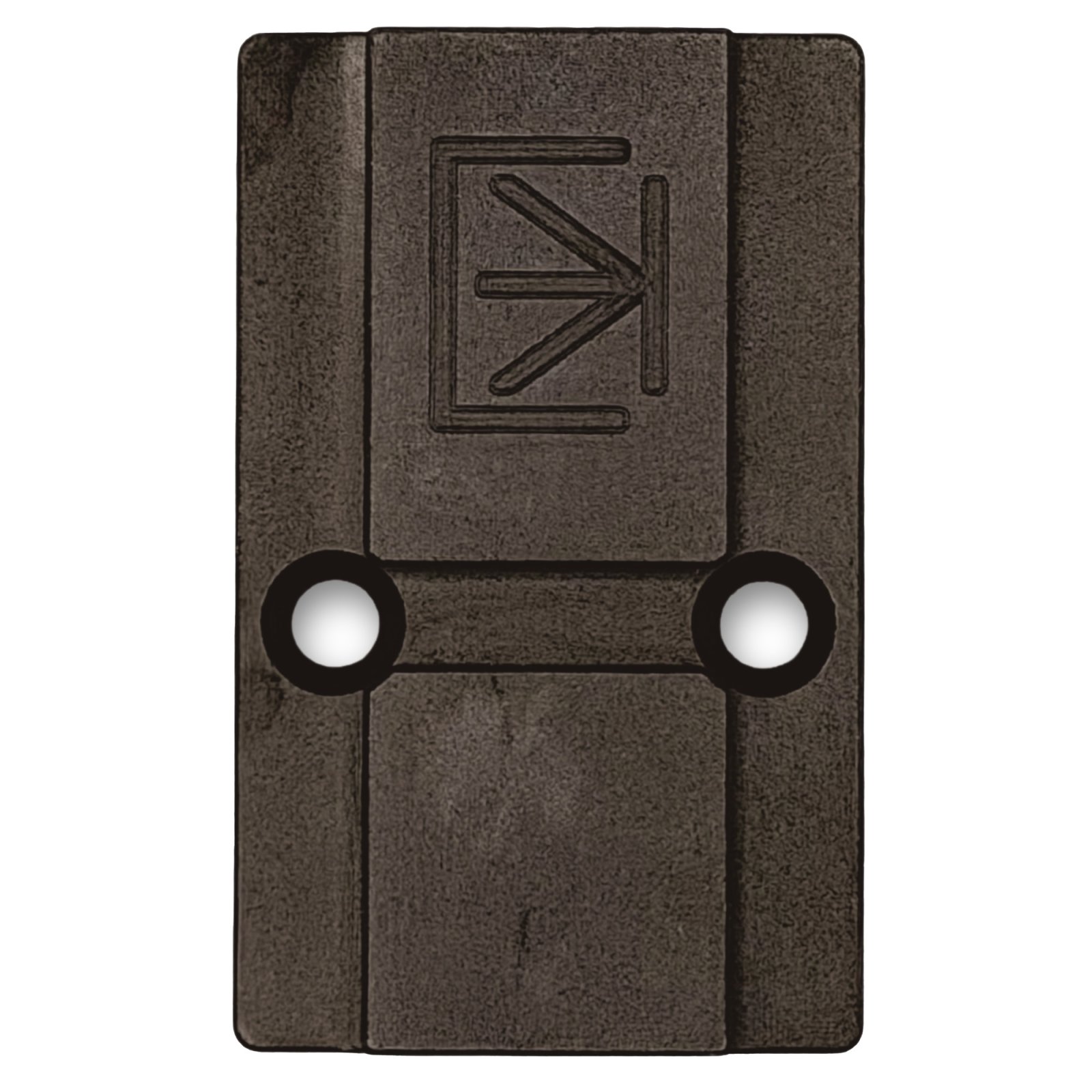 Buy Calculated Kinetics Adapter Plate for Aimpoint ACRO P2 Fits Canik TTI online