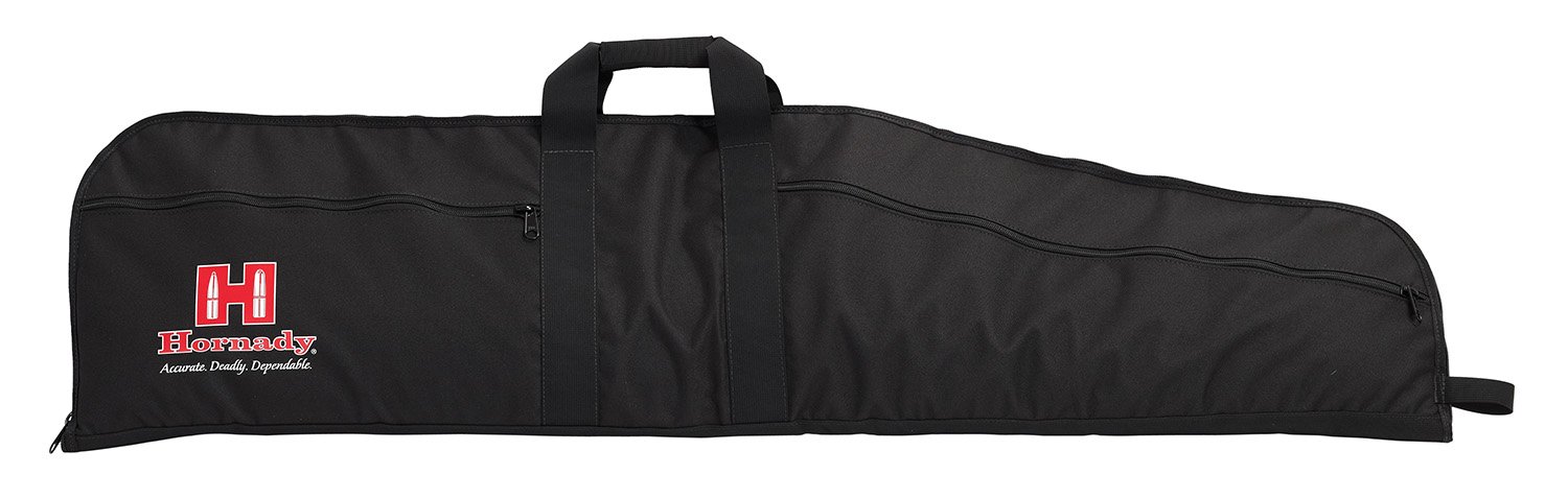 Buy Hornady 99120 Soft Rifle Case 48" Black Cordura with Pockets online