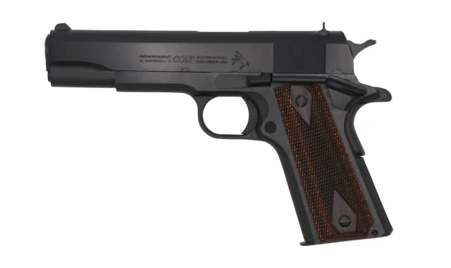 Buy Colt 1911 Classic O1911C Government Model MKIV Series 70 .45 ACP 45 online