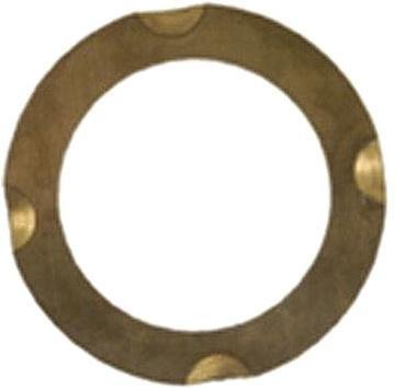 Buy MEC Mayville Engineering 304W Brass Washer for Powder Bottle online