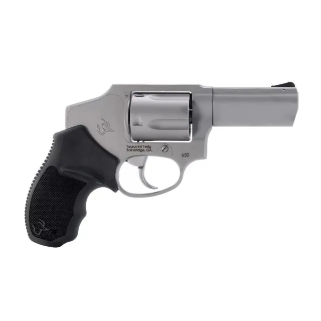 Buy Taurus 2-650139 .357 Magnum 3.00 In Stainless Steel 5-Round online