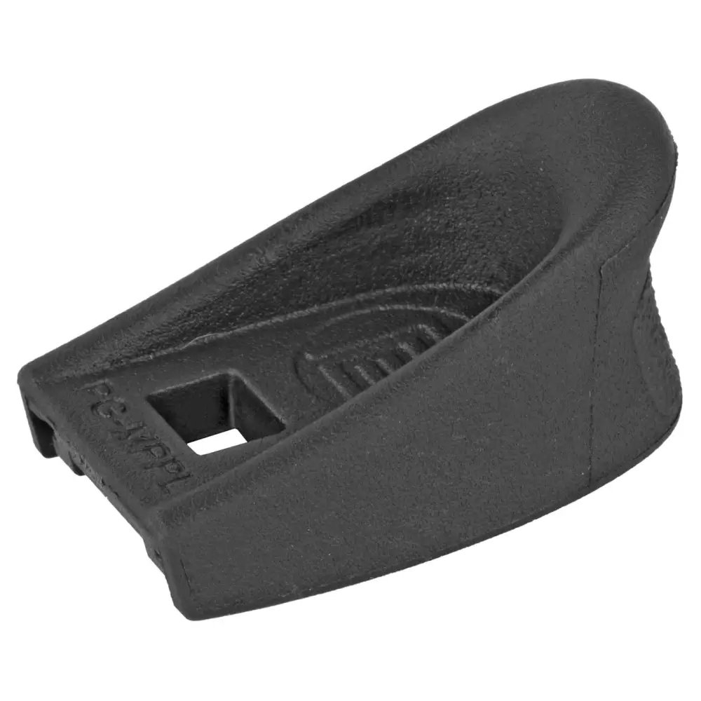 Pearce PG-MPPL Grip Extension S&W M&P 9mm Shield Plus Polymer Black - Pearce Grip