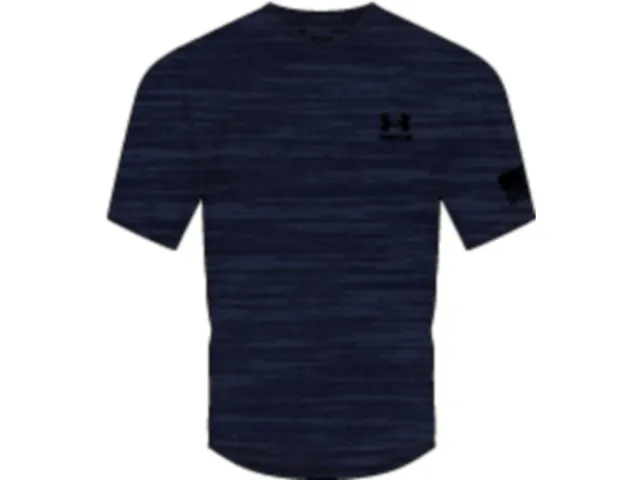 Under Armour Tech Freedom Short Sleeve T-Shirt HeatGear