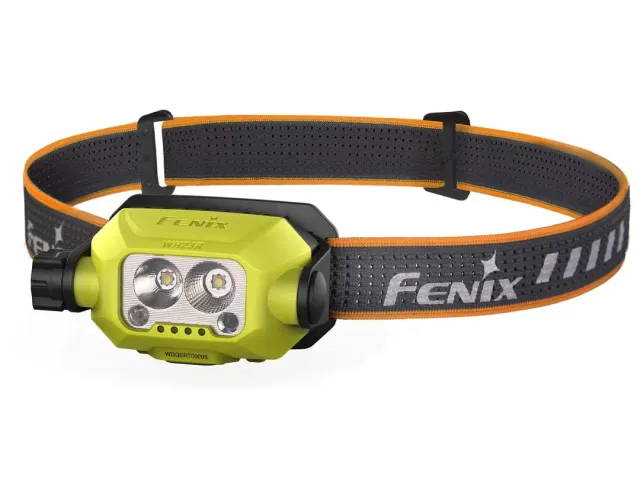 WH23R Work Headlamp - Fenix