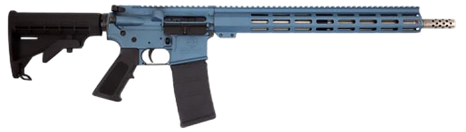 Buy Great Lakes Firearms GL15CA223SSBLU 9mm Luger online