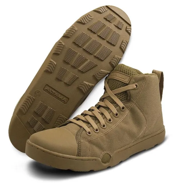 Original S.W.A.T. OTB Maritime Assault Mid Boot