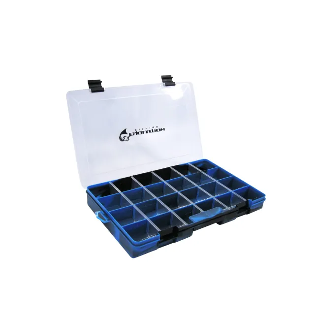 Evolution Outdoor Drift Series 3700 Colored Tackle Tray - Evolution Outdoor
