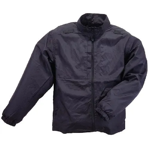 5.11 Tactical Packable Jacket Stowable Travel Shell Lightweight - 5.11 Tactical for sale at Smoke Wagon Firearms