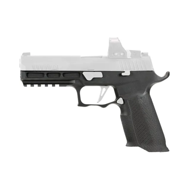 Buy Icarus Precision A.C.E. SOCOM Full Size Grip Module Fits Sig P320 online