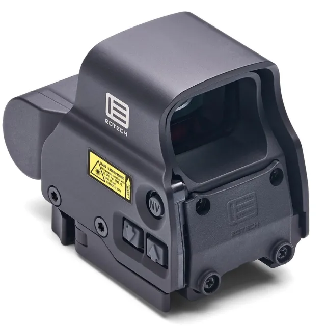 Buy Eotech EXPS3-DCR Holographic Sight 68 MOA Ring & 1 MOA Dot Reticle online