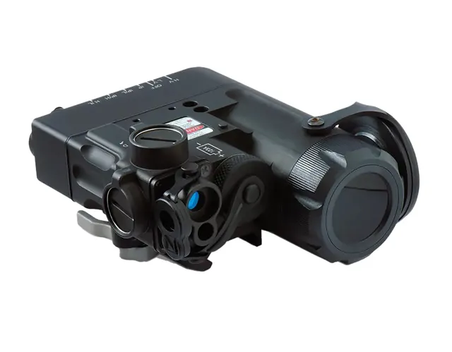 Buy Steiner DBAL-D2 Green IR Laser Black 12.5 oz Adjustable Illumination online