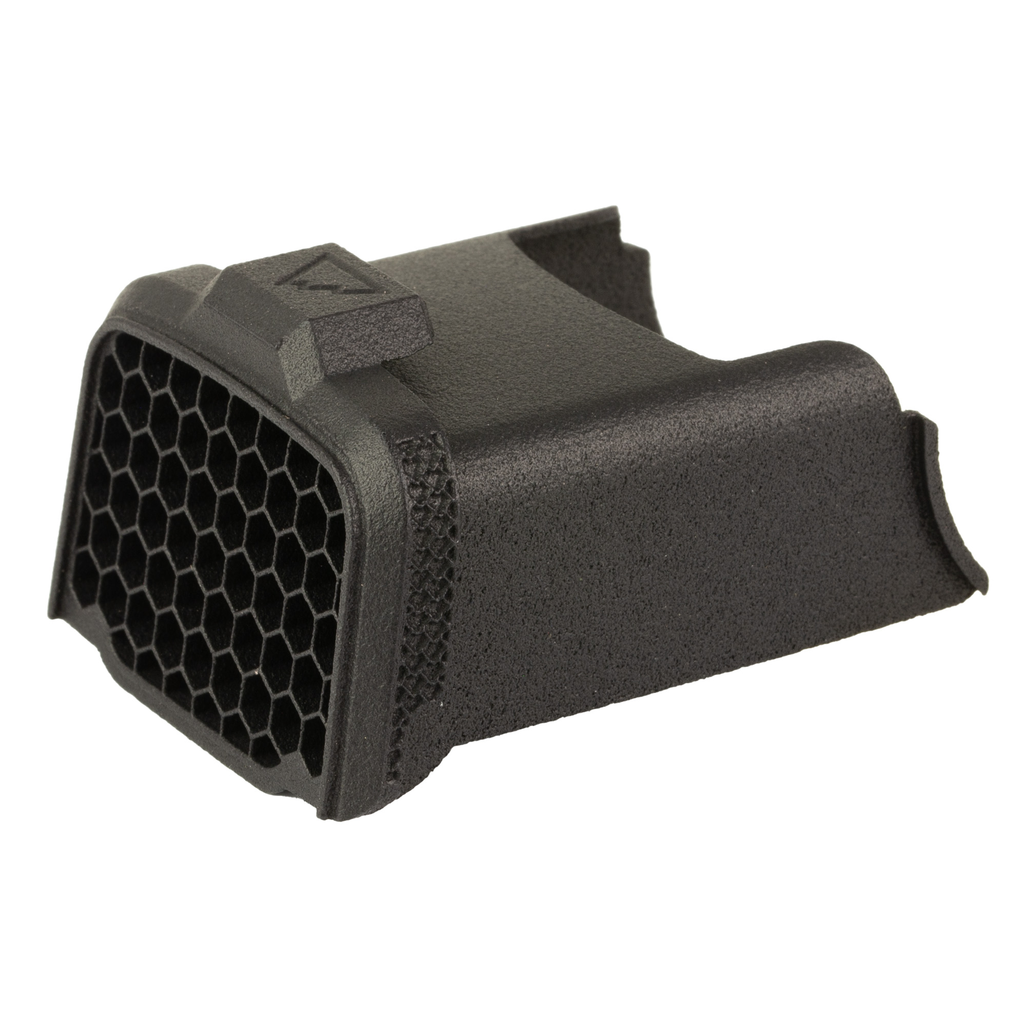 One Hundred Concepts HexCap Kill Flash Fits EOTech EXPS Matte Black - One Hundred Concepts