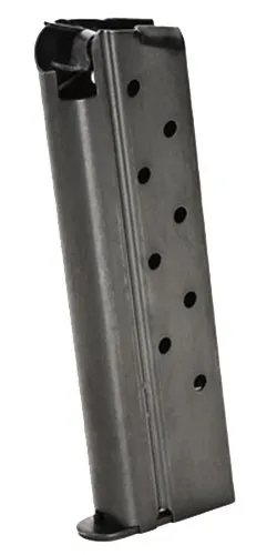 Buy Springfield Armory PI0927 1911 9mm Blued Steel Magazine, 9-Round Capacity, Full Size online