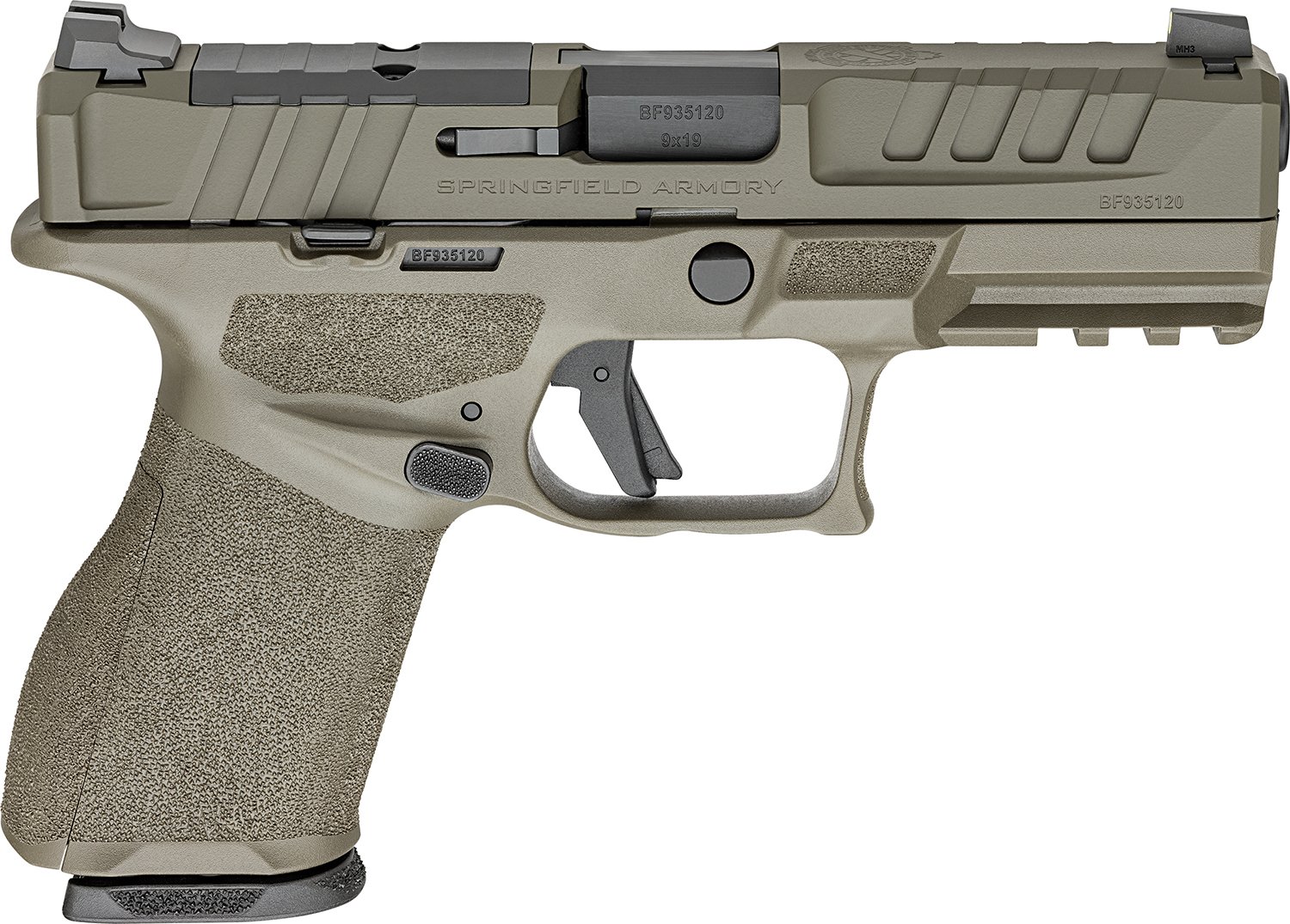 Buy Springfield Armory EC9409GLC-U 9mm online